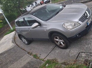 2007 - Nissan Qashqai ---