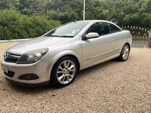 2007 - Opel Astra Manual