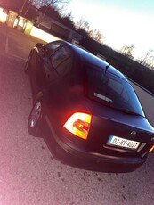 2007 - Skoda Octavia Manual