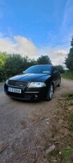 2007 - Skoda Octavia Manual