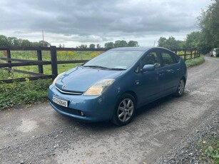 2007 - Toyota Prius Automatic