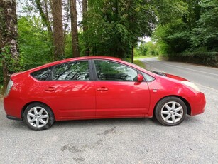 2007 - Toyota Prius Automatic