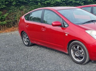 2007 - Toyota Prius Automatic