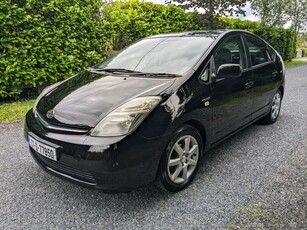 2007 - Toyota Prius Automatic