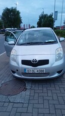 2007 - Toyota Yaris Automatic