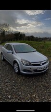 2007 - Vauxhall Astra ---