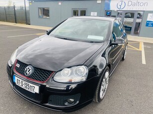 2007 - Volkswagen Golf Automatic