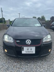 2007 - Volkswagen Golf Automatic