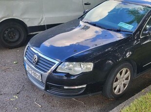 2007 - Volkswagen Passat ---