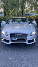 2008 - Audi A4 ---