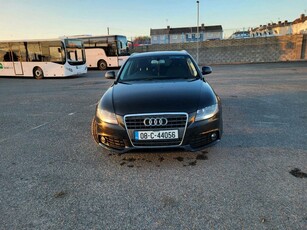 2008 - Audi A4 ---