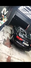 2008 - Audi A4 Manual