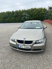 2008 - BMW 3-Series ---