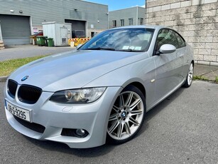 2008 - BMW 3-Series ---