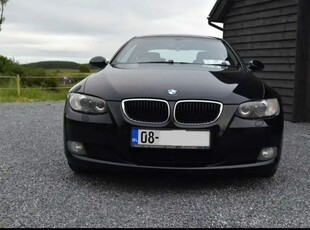 2008 - BMW 3-Series ---