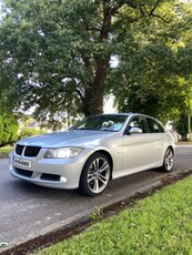 2008 - BMW 3-Series ---