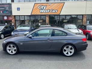 2008 - BMW 3-Series Automatic