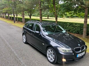 2008 - BMW 3-Series ---