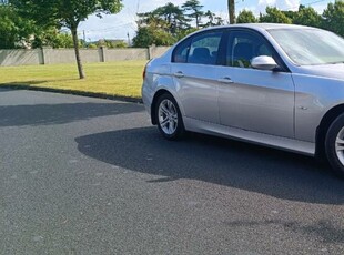 2008 - BMW 3-Series ---