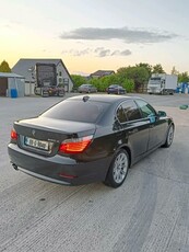 2008 - BMW 5-Series ---