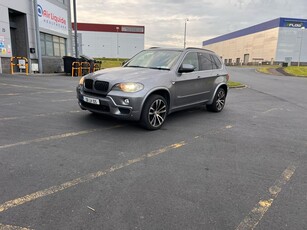 2008 - BMW X5 Automatic