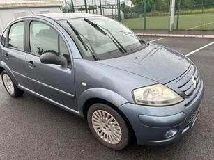 2008 - Citroen C3 ---