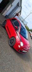 2008 - Fiat 500 Manual