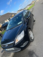 2008 - Ford Focus ---