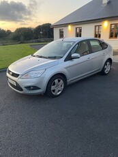 2008 - Ford Focus ---