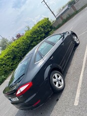 2008 - Ford Mondeo ---