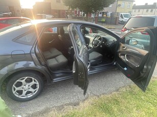 2008 - Ford Mondeo Manual