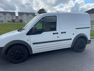 2008 - Ford Transit ---