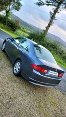 2008 - Honda Accord ---