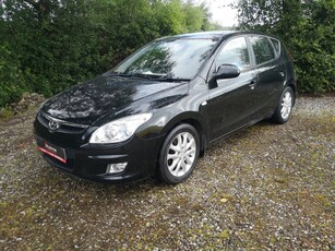 2008 - Hyundai i30 Manual