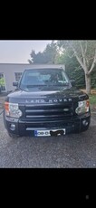 2008 - Land Rover Discovery Automatic