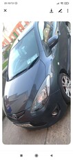 2008 - Mazda Mazda2 Manual