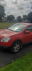 2008 - Nissan Qashqai ---