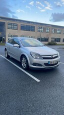 2008 - Opel Astra Manual