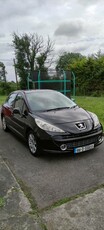 2008 - Peugeot 207 Automatic