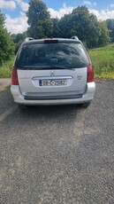 2008 - Peugeot 307 ---