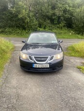 2008 - Saab 9-3 ---