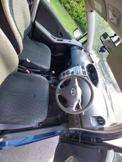 2008 - Toyota Yaris Manual