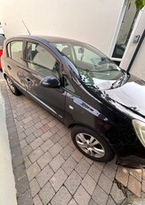 2008 - Vauxhall Corsa ---