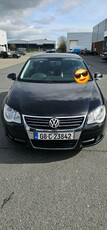 2008 - Volkswagen Eos ---