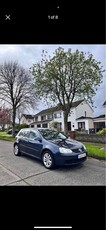 2008 - Volkswagen Golf ---