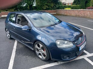 2008 - Volkswagen Golf Automatic