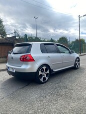 2008 - Volkswagen Golf Automatic