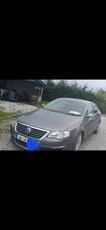 2008 - Volkswagen Passat ---