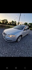 2008 - Volkswagen Passat ---