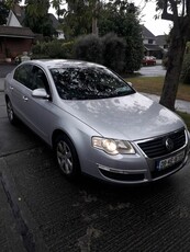 2008 - Volkswagen Passat ---